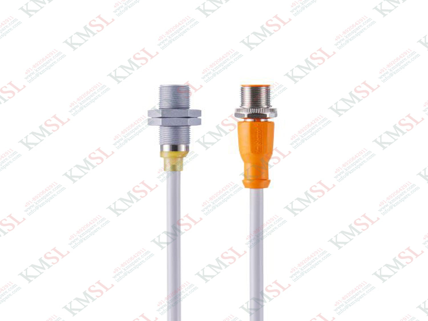 IFR205 IFM Inductive Sensor | KMSPARE