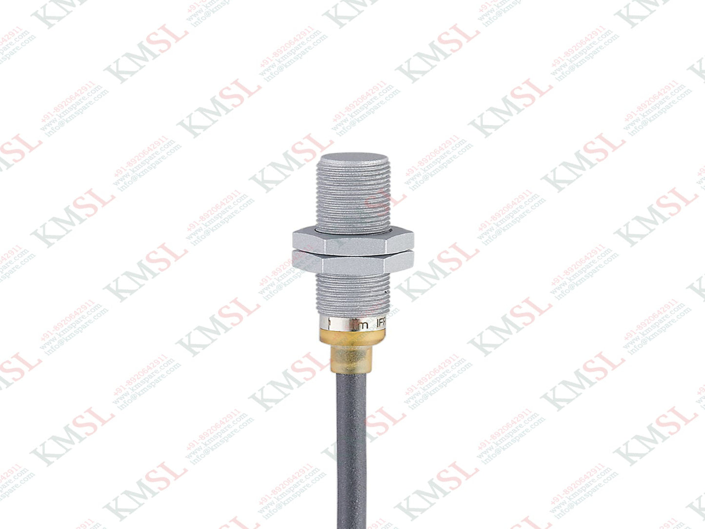 IFR212 IFM Inductive Sensor | Industrial Proximity Sensor – KMSPARE
