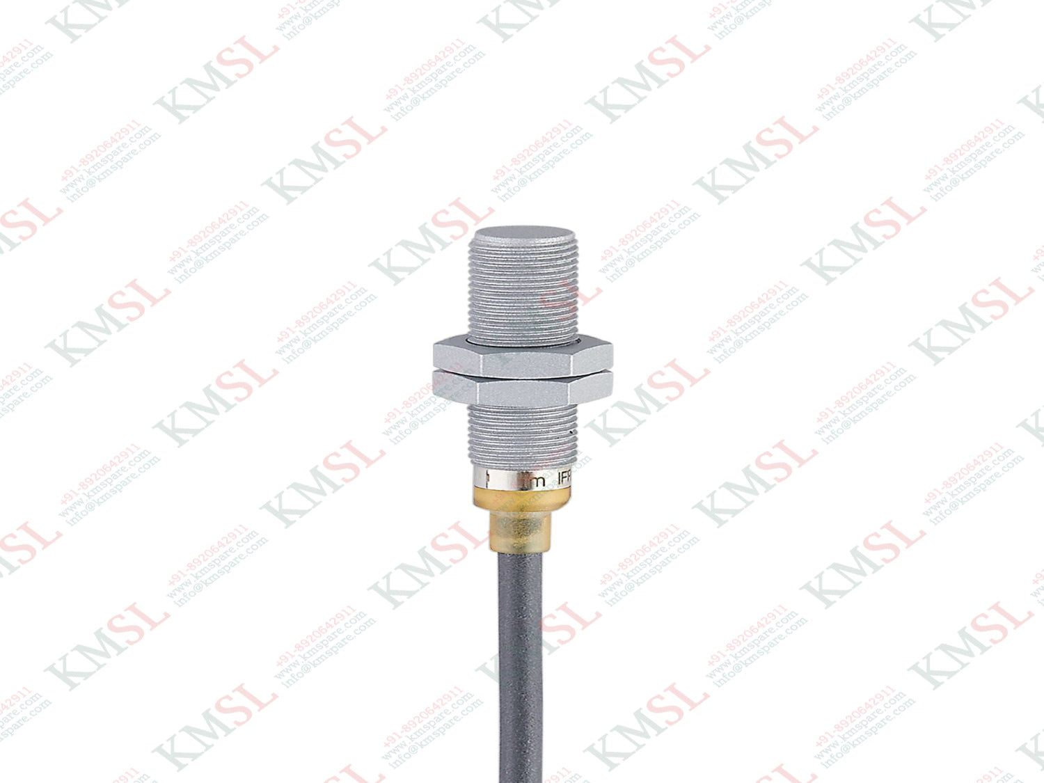 IFR212 IFM Inductive Sensor | Industrial Proximity Sensor – KMSPARE