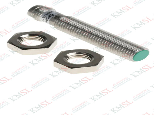 IFRM-12N1501-S14L Baumer Inductive Proximity Sensor – KMSPARE