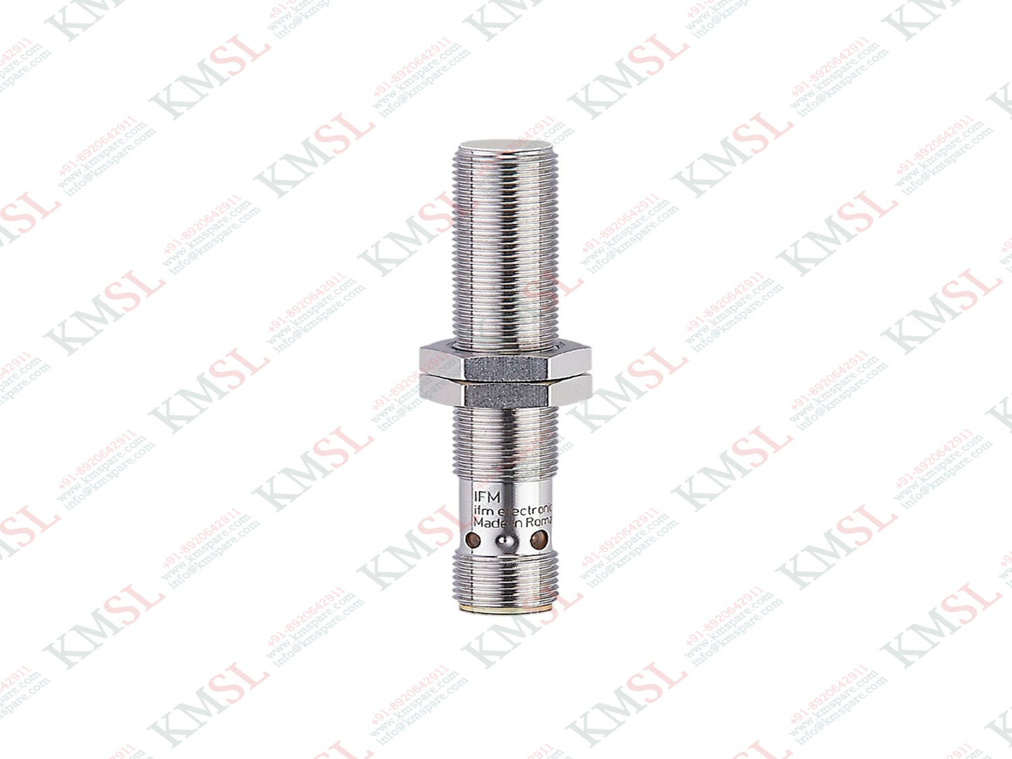 IFS204 IFM Inductive Sensor | Industrial Proximity Sensor – KMSPARE