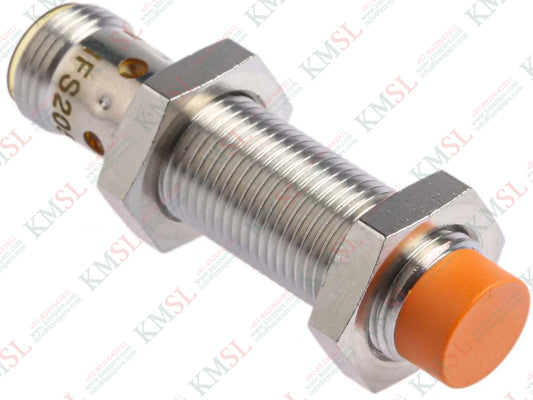 IFM Inductive Sensor, IFS205 IFM