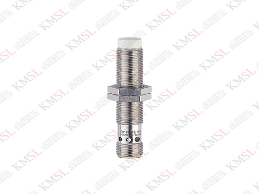 IFS206 IFM Inductive Sensor | Industrial Proximity Sensor – KMSPARE