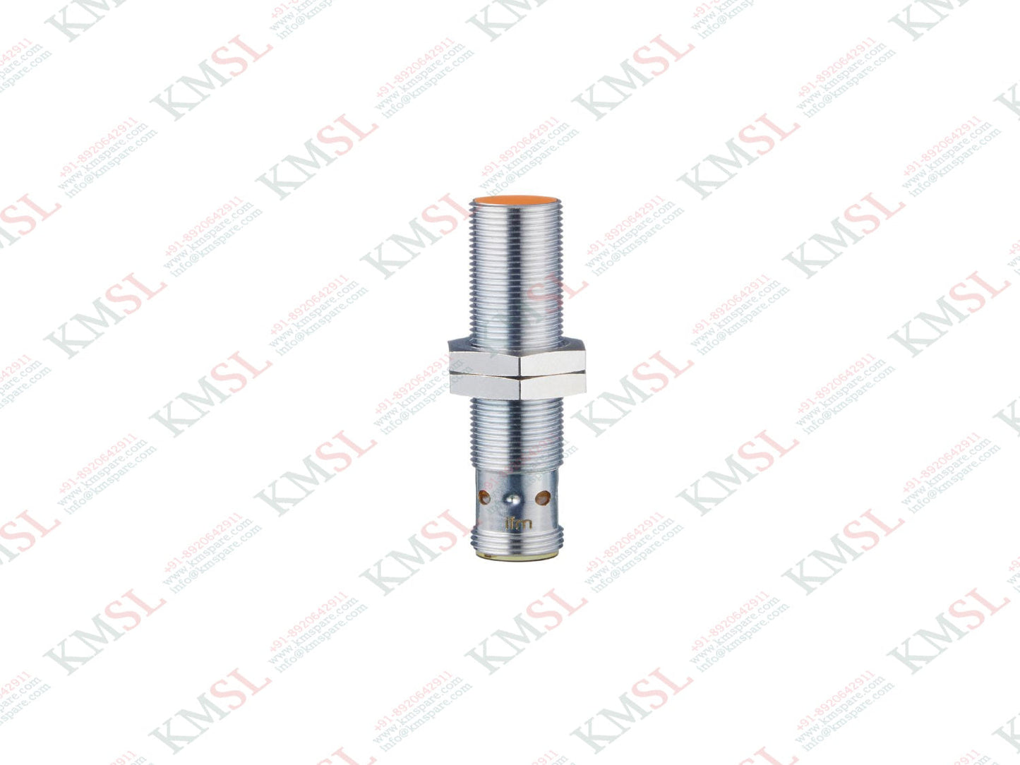 IFS208 IFM Inductive Sensor | Industrial Proximity Sensor – KMSPARE