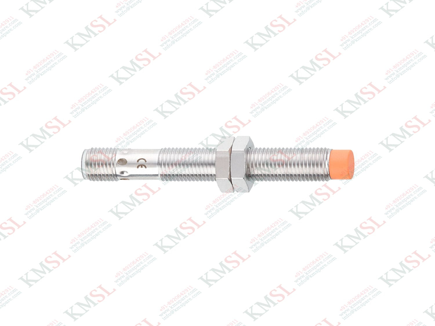 IFM Inductive Sensor, IFS209 IFM