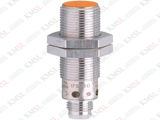 IFM Inductive Sensor, IFS210 IFM
