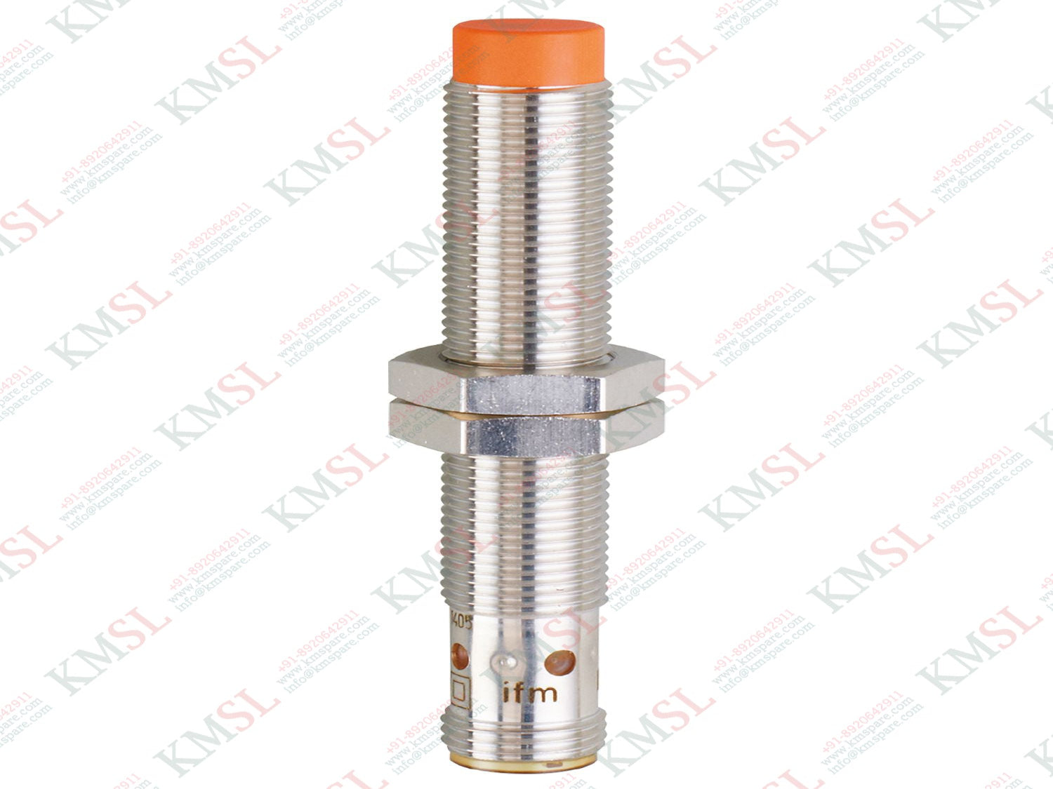 IFS213 IFM Inductive Sensor | KMSPARE