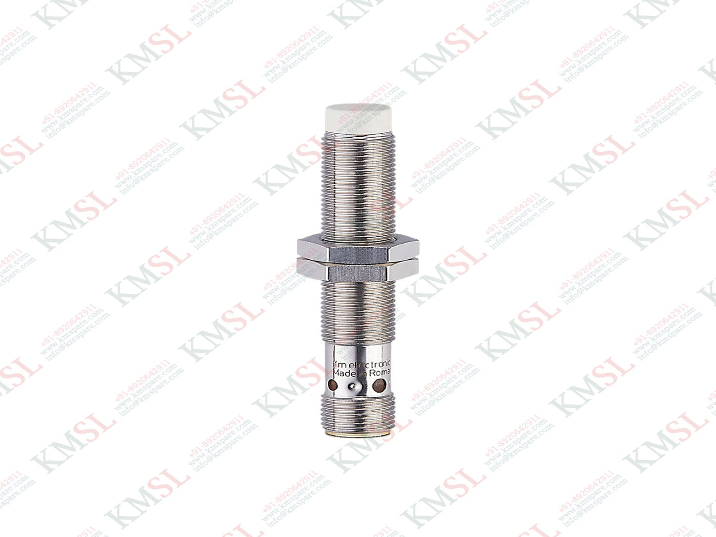 IFS214 IFM Inductive Sensor | Industrial Proximity Sensor – KMSPARE