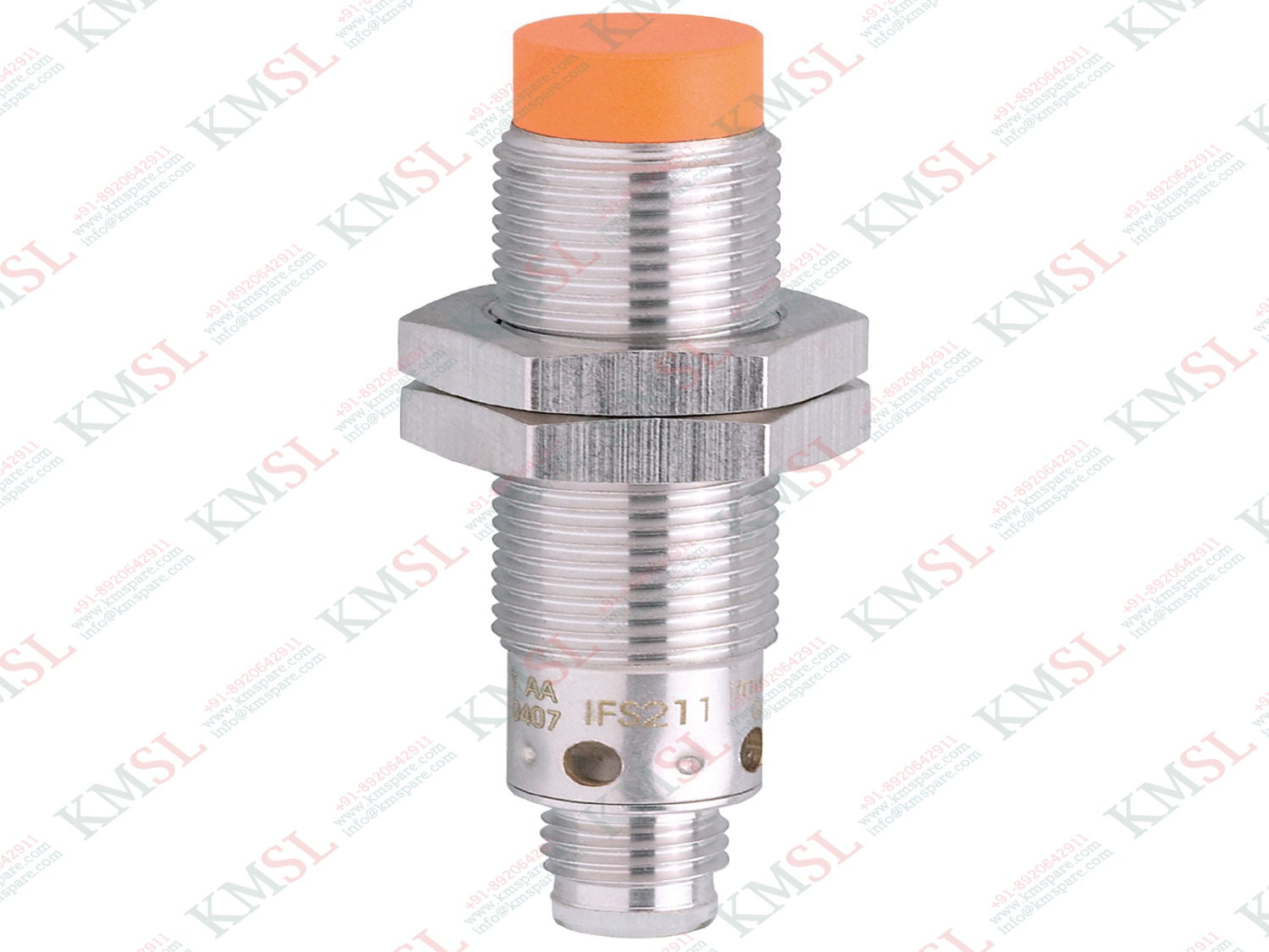 IFS240 IFM Inductive Sensor | Industrial Proximity Sensor – KMSPARE