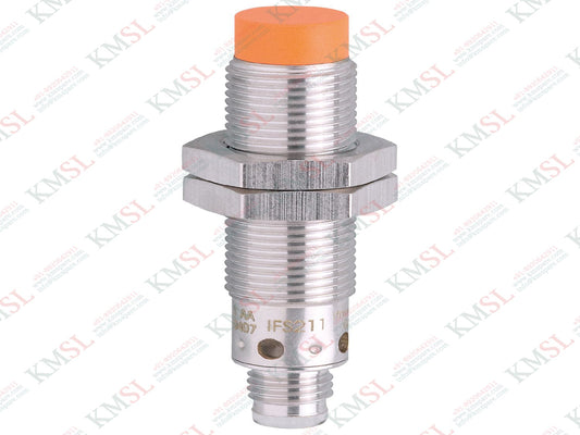 IFS240 IFM Inductive Sensor | Industrial Proximity Sensor – KMSPARE