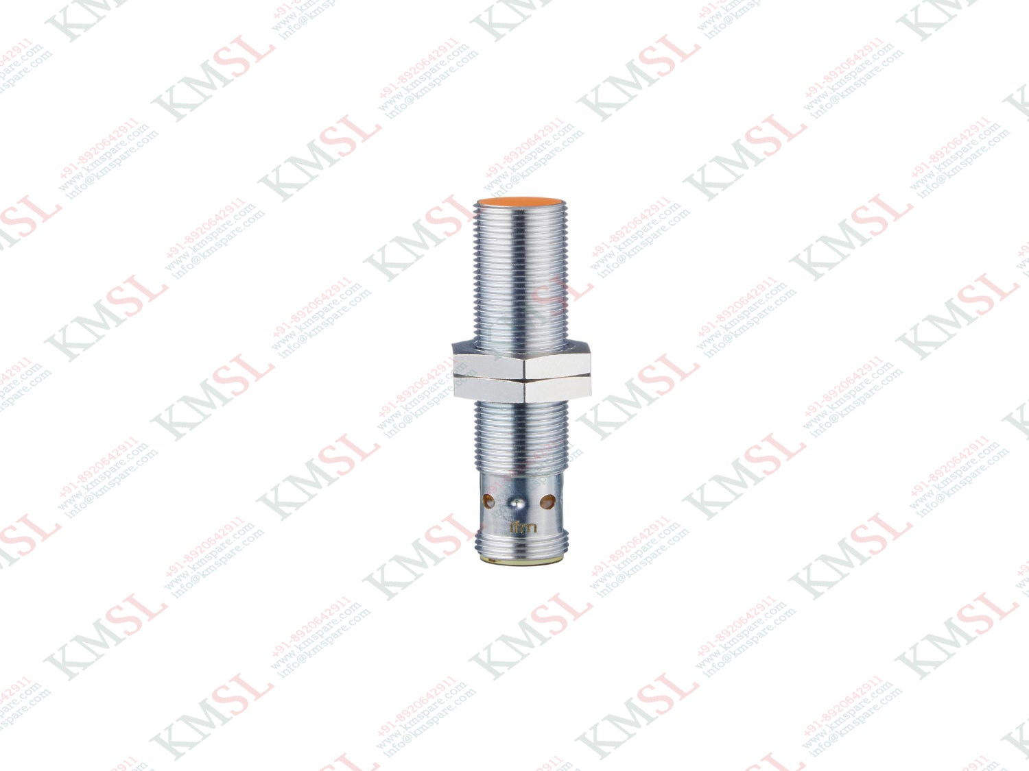 IFS242 IFM Inductive Sensor | KMSPARE