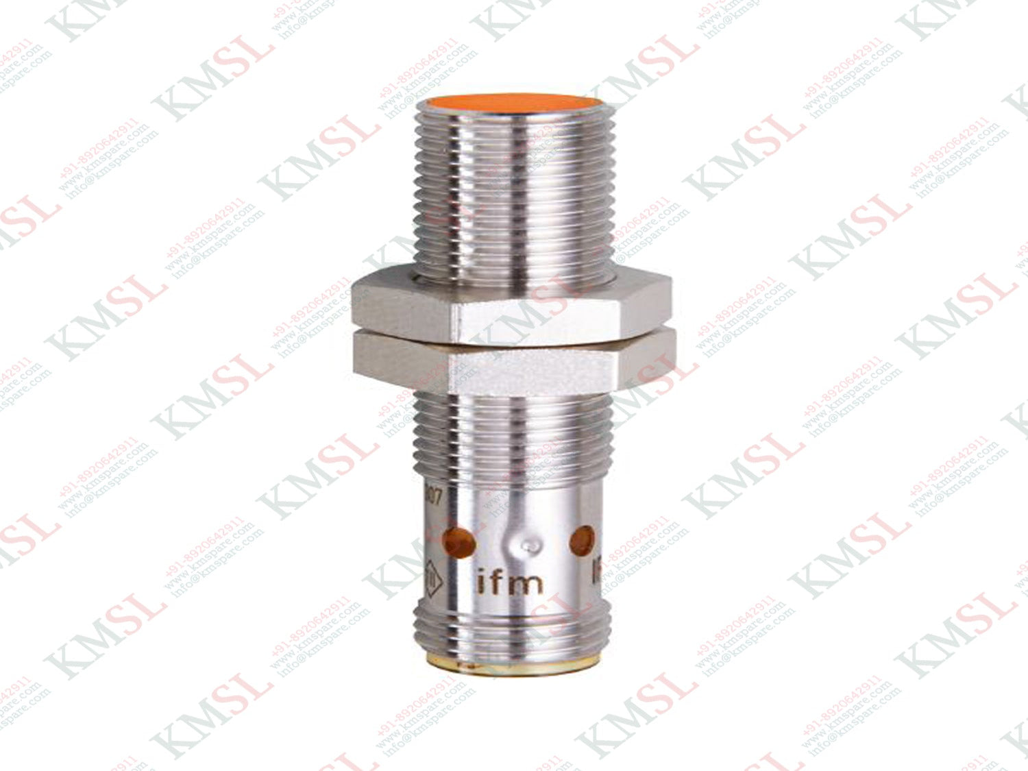 IFS244 IFM Inductive Sensor | Industrial Proximity Sensor – KMSPARE