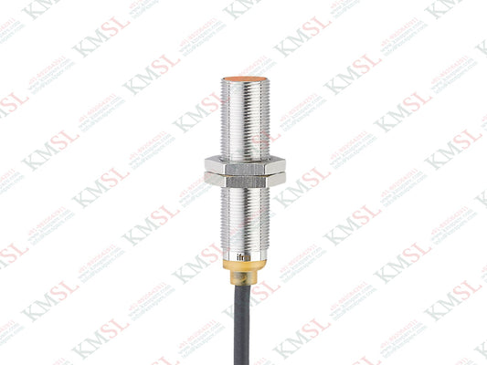 IFM Inductive Sensor, IFS252 IFM