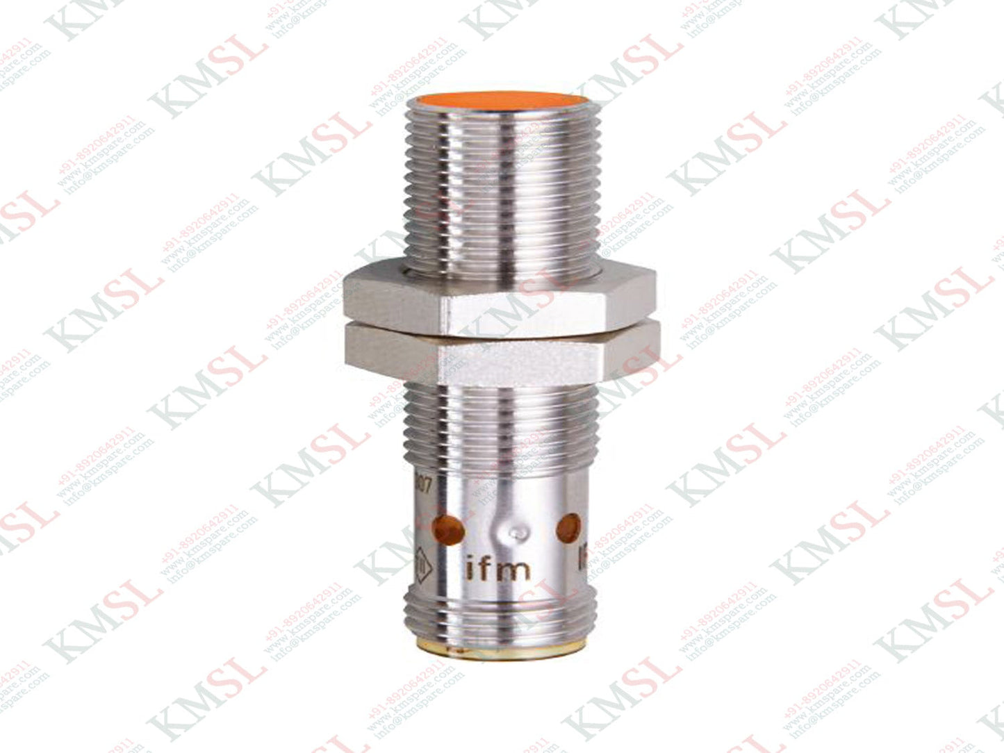IFS253 IFM Inductive Sensor | Industrial Proximity Sensor – KMSPARE
