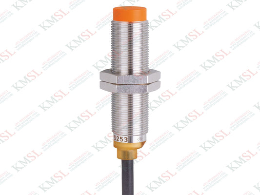 IFM Inductive Sensor, IFS255 IFM