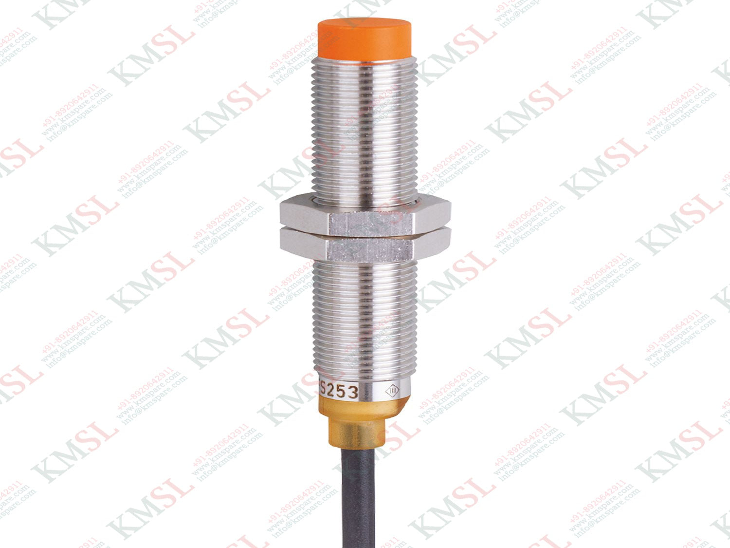 IFS255 IFM Inductive Sensor | KMSPARE