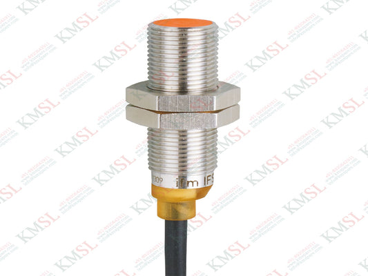 IFM Inductive Sensor, IFS256 IFM