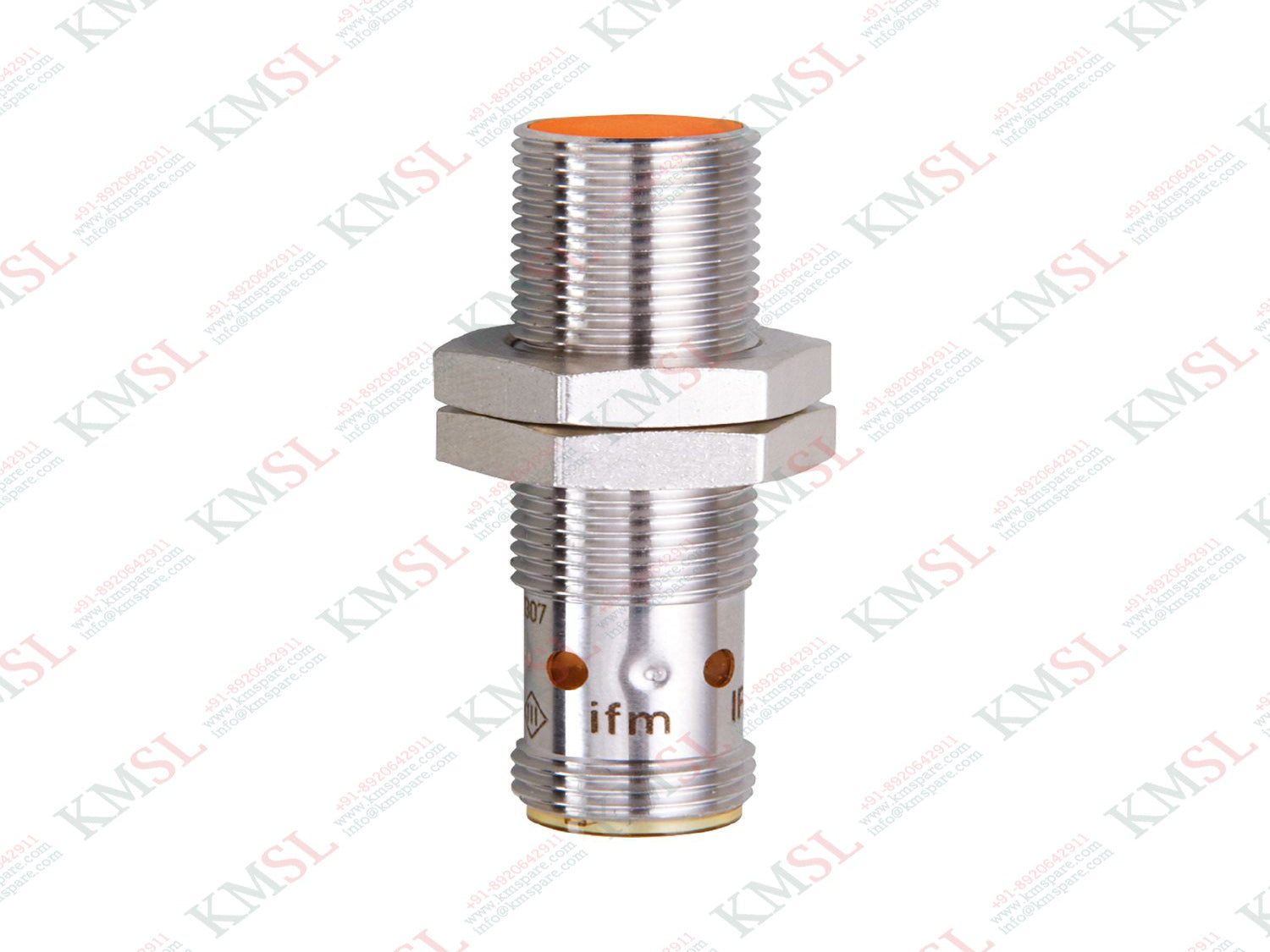 IFM Inductive Sensor, IFS260 IFM