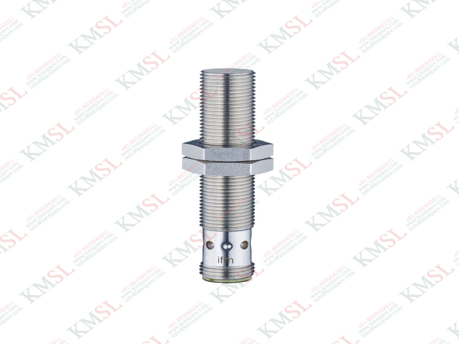 IFS287 IFM Inductive Sensor | Industrial Proximity Sensor – KMSPARE