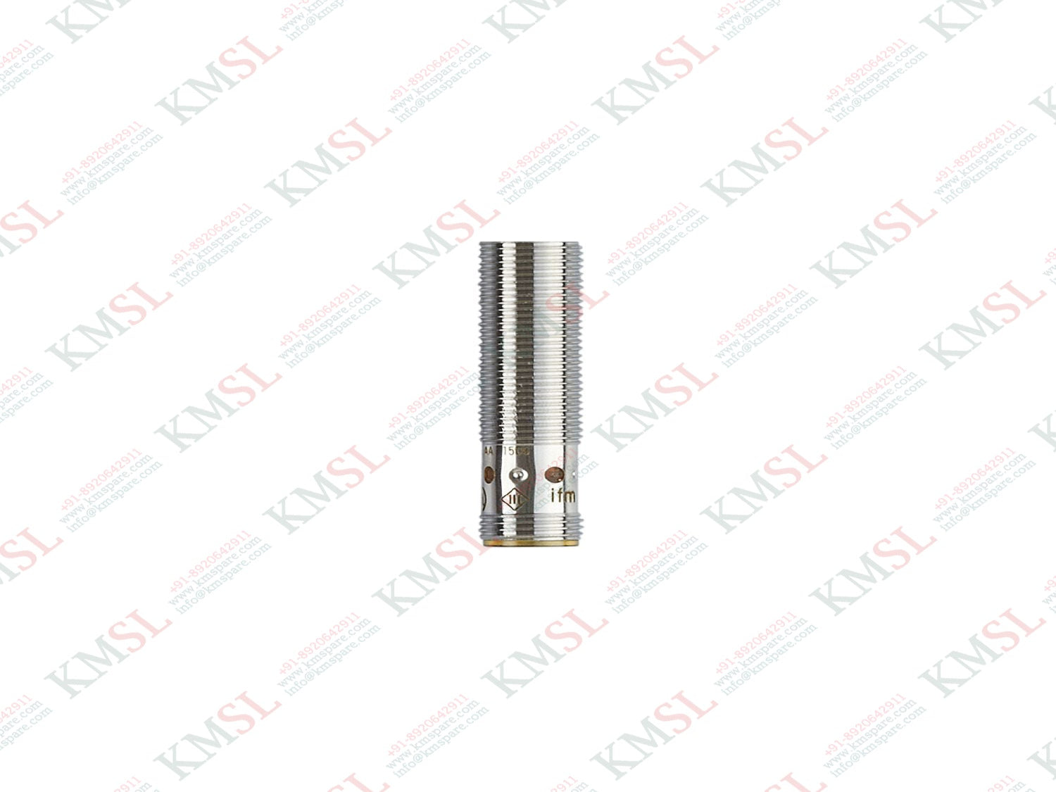IFS297 IFM Inductive Sensor | KMSPARE