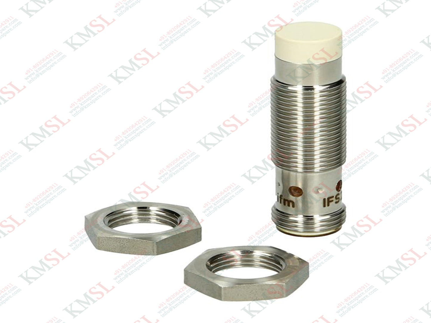 IFS299 IFM Inductive Sensor | KMSPARE