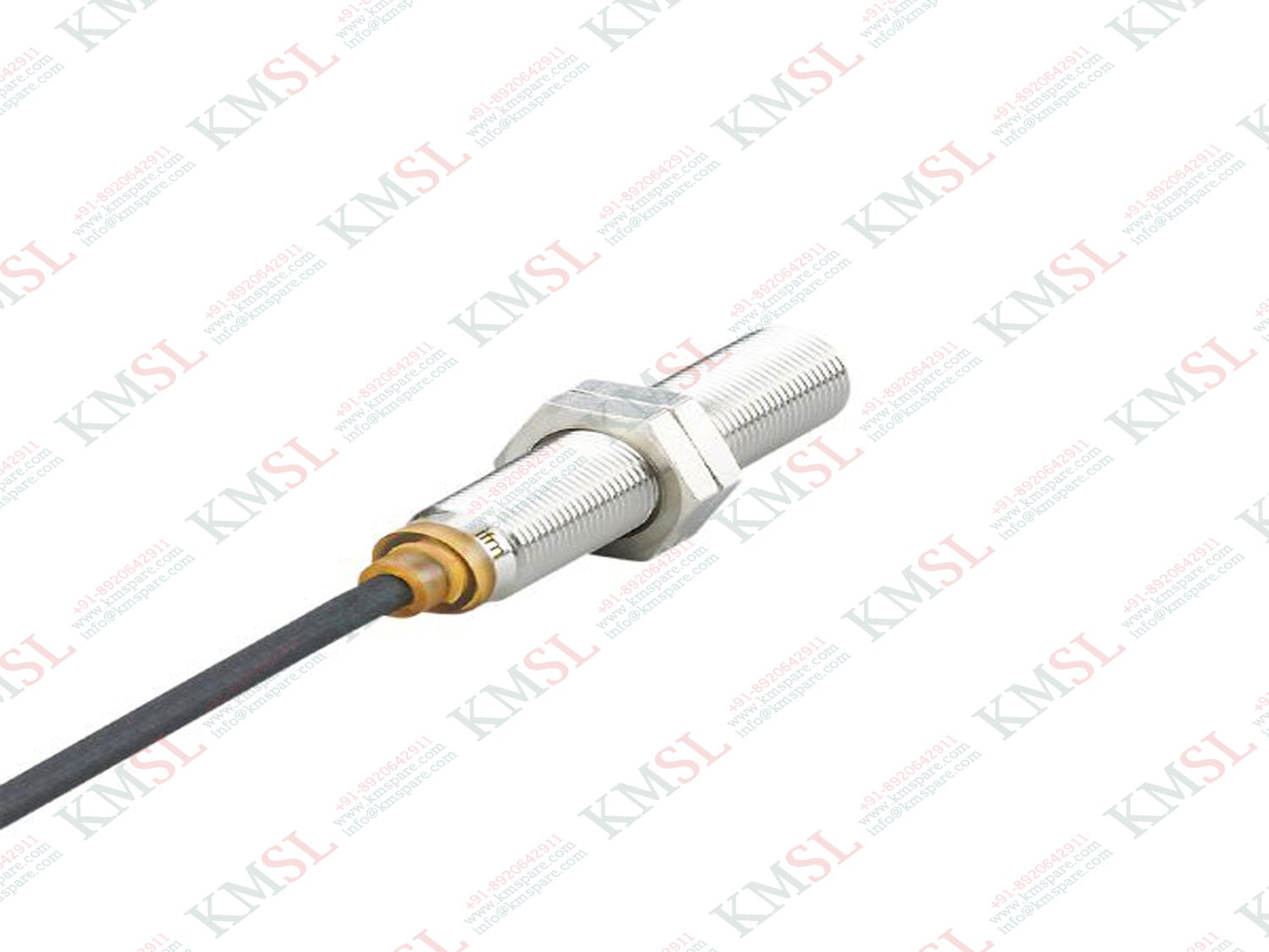 IFS316 IFM Inductive Sensor | Industrial Proximity Sensor – KMSPARE