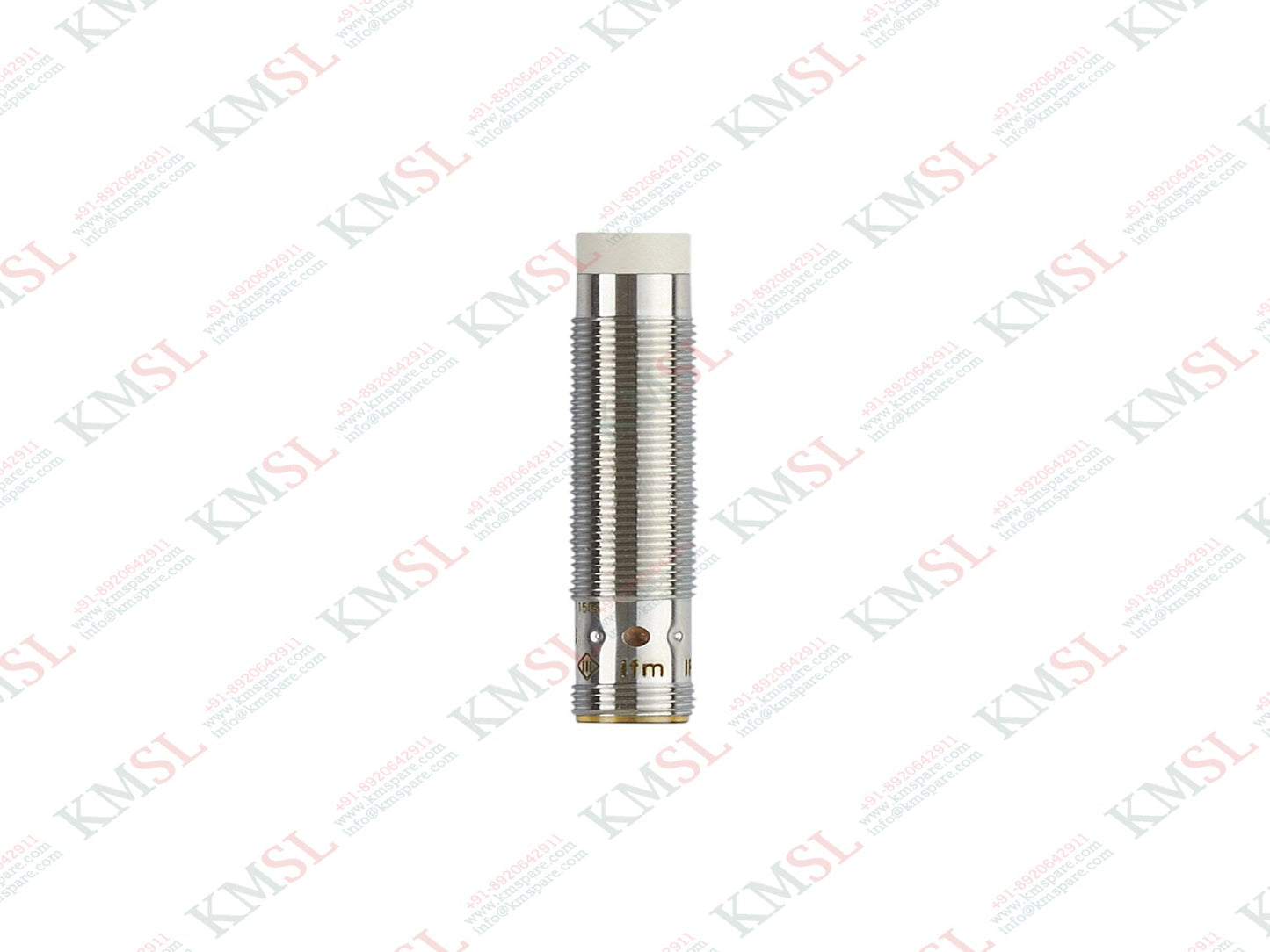 IFS317 IFM Inductive Sensor | KMSPARE Link Pvt Ltd