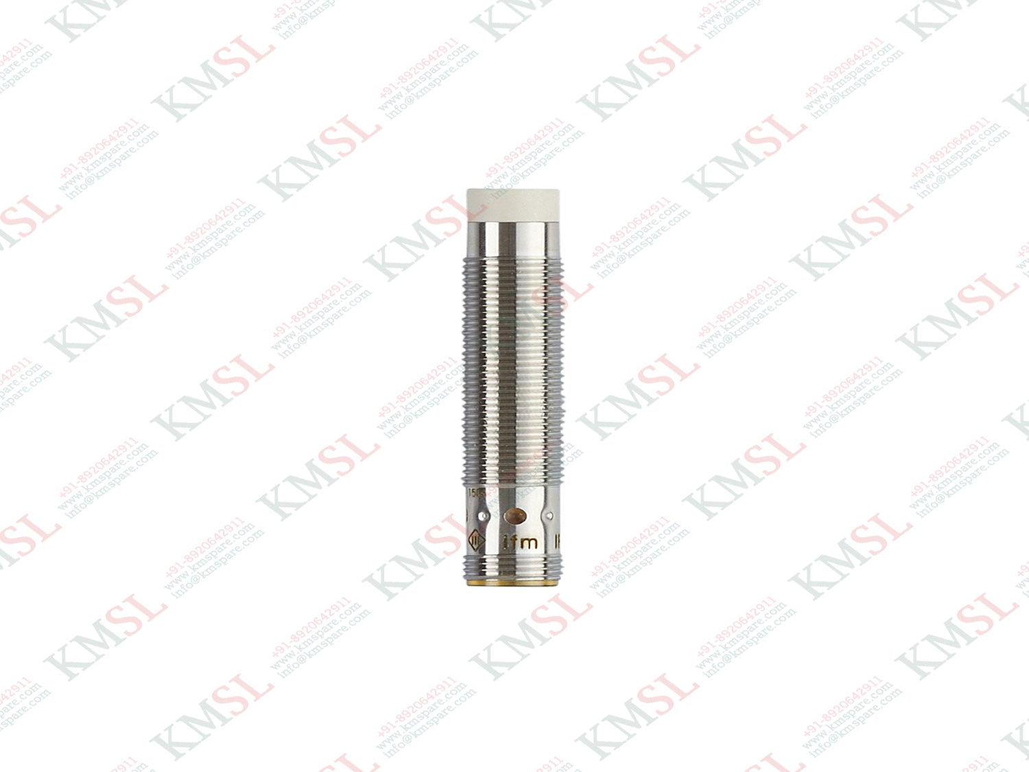 IFS317 IFM Inductive Sensor | KMSPARE Link Pvt Ltd