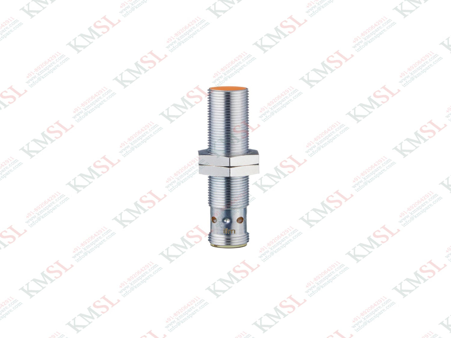 IFM Inductive Sensor, IFS340 IFM