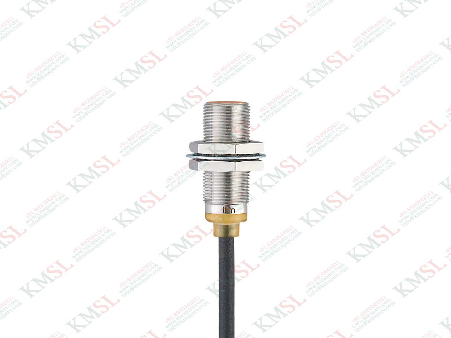 IFS703 IFM Inductive Sensor | KMSPARE Link Pvt Ltd
