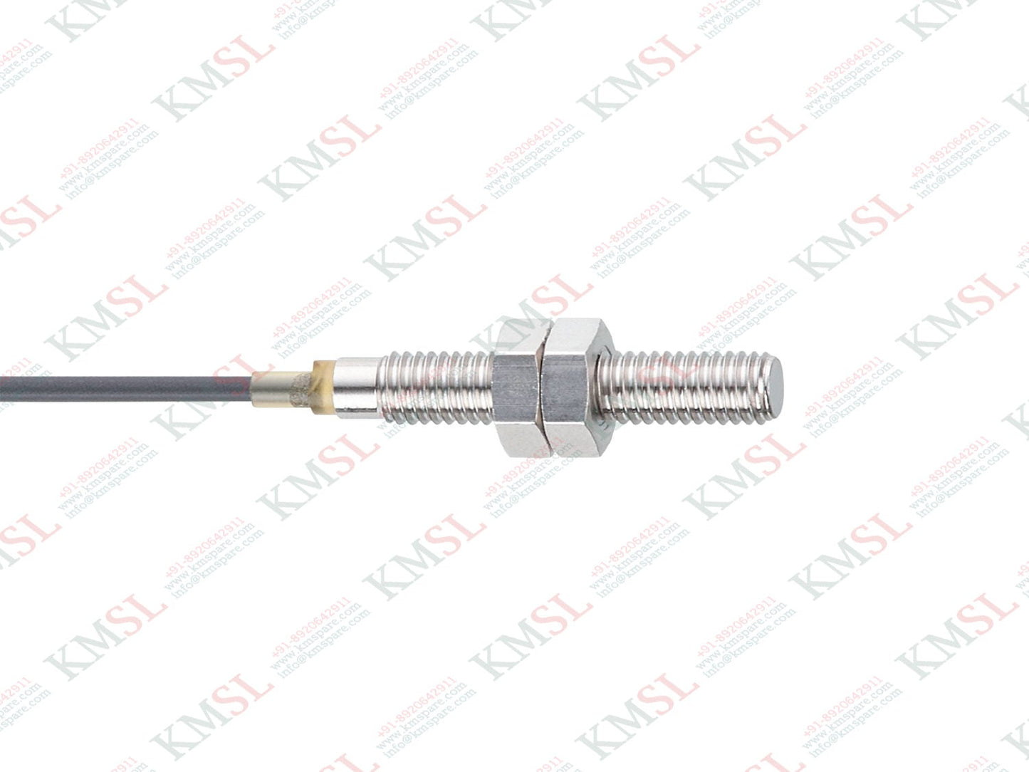 IFS711 IFM Inductive Sensor | Industrial Proximity Sensor – KMSPARE