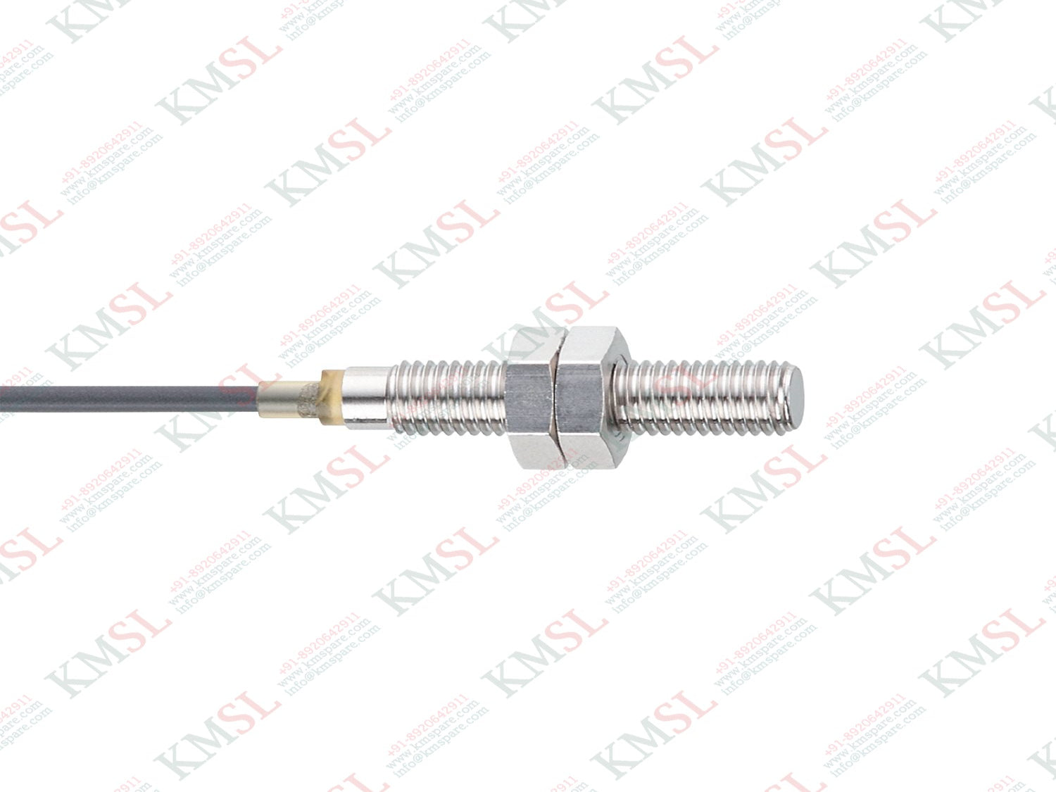 IFS711 IFM Inductive Sensor | Industrial Proximity Sensor – KMSPARE