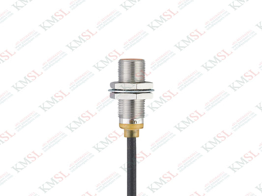 IFS720 IFM Inductive Sensor | KMSPARE Link Pvt Ltd