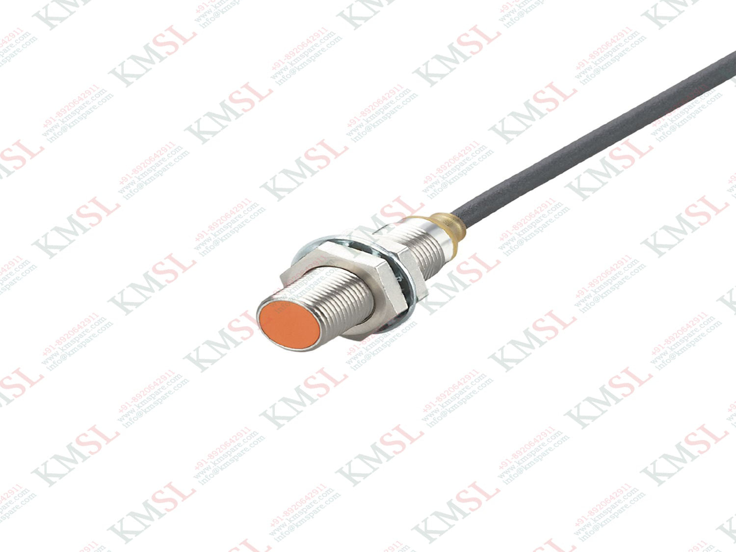 IFS726 IFM Inductive Sensor | KMSPARE Link Pvt Ltd
