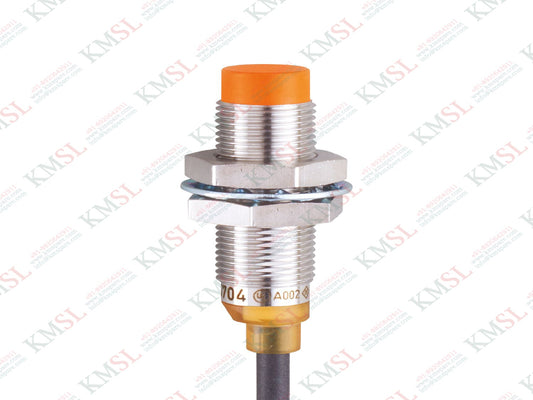 IFS731 IFM Inductive Sensor | KMSPARE Link Pvt Ltd