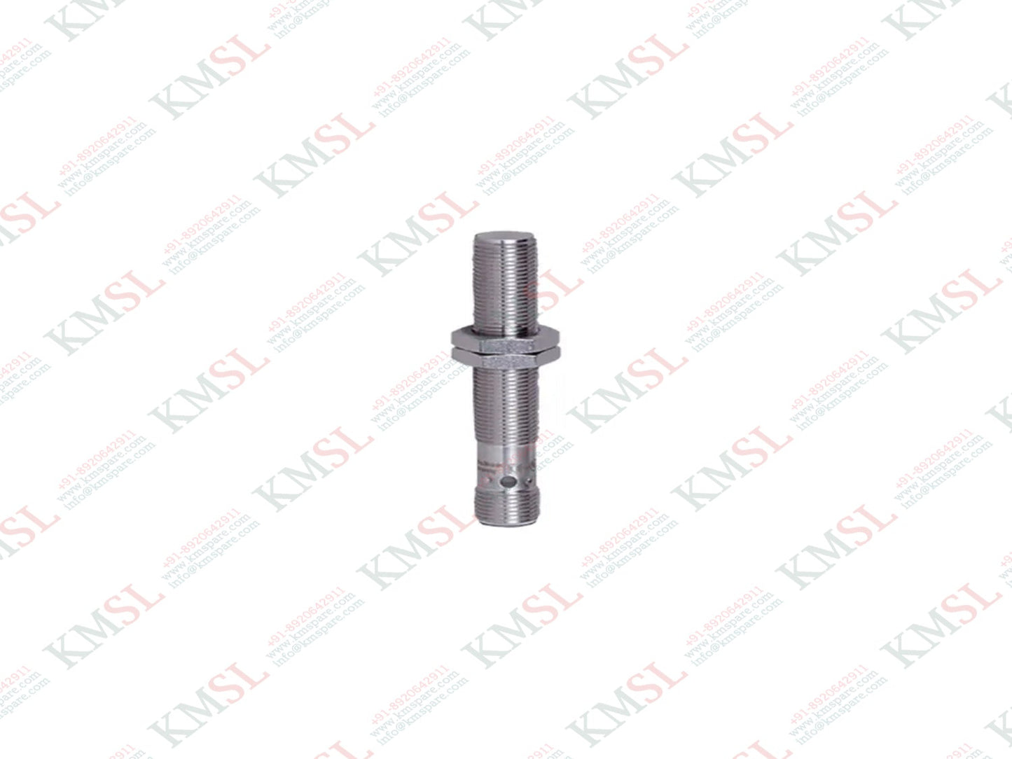 IFT204 IFM Inductive Sensor | Industrial Proximity Sensor – KMSPARE