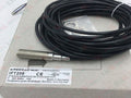 IFT206 IFM Inductive Sensor | KMSPARE Link Pvt Ltd
