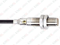 IFT207 IFM Inductive Sensor | KMSPARE Link Pvt Ltd