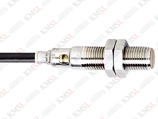 IFT207 IFM Inductive Sensor | KMSPARE Link Pvt Ltd