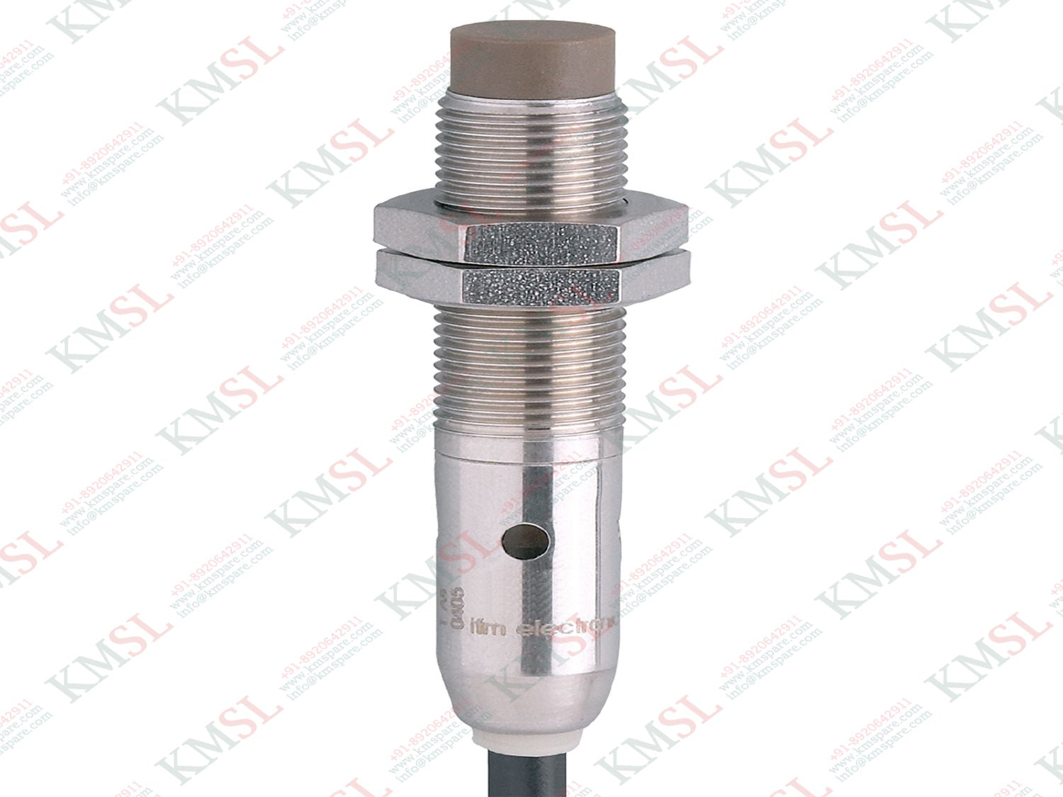 IFT209 IFM Inductive Sensor | Industrial Proximity Sensor – KMSPARE