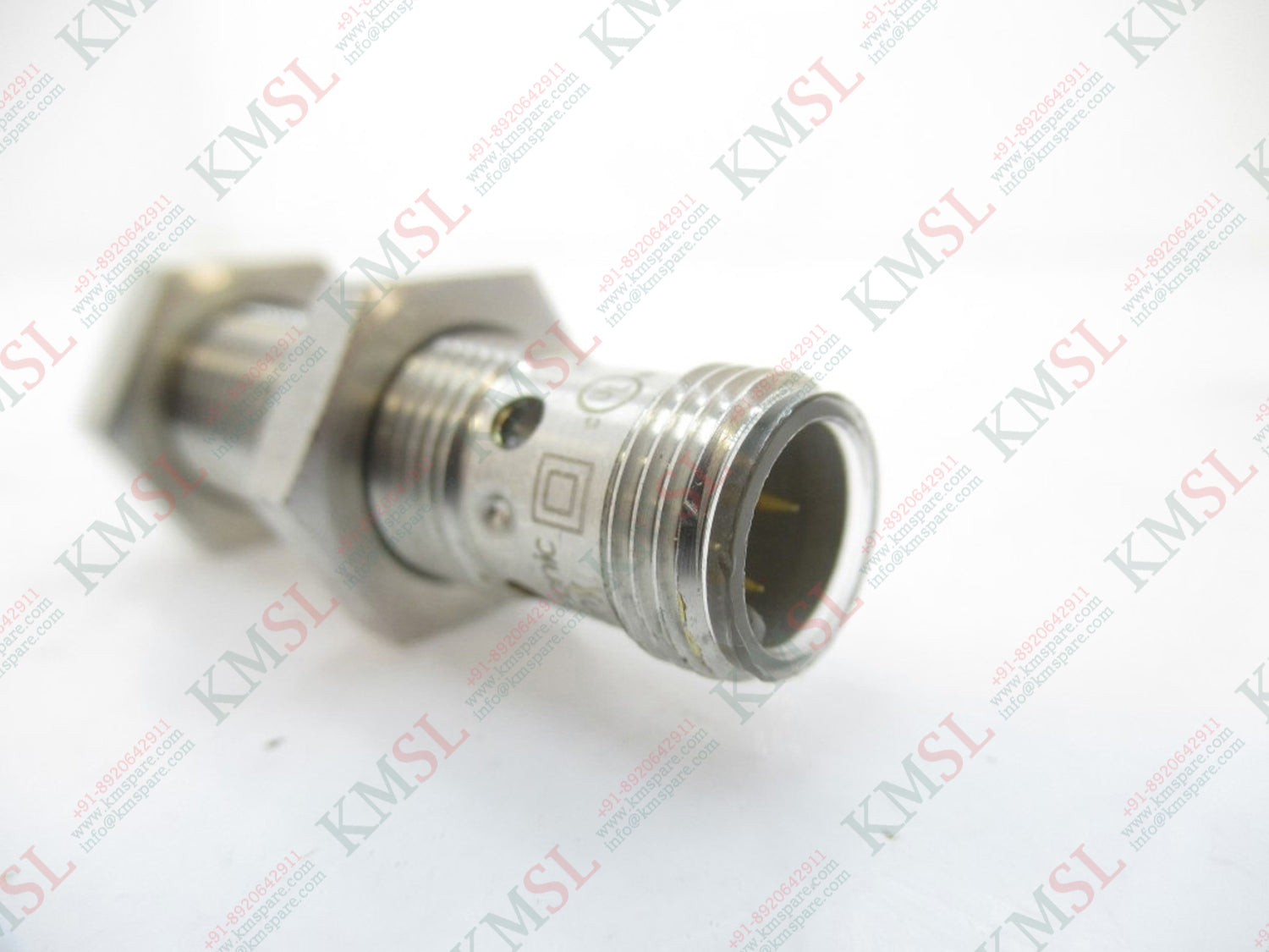 IFT210 IFM Inductive Sensor | Industrial Proximity Sensor – KMSPARE