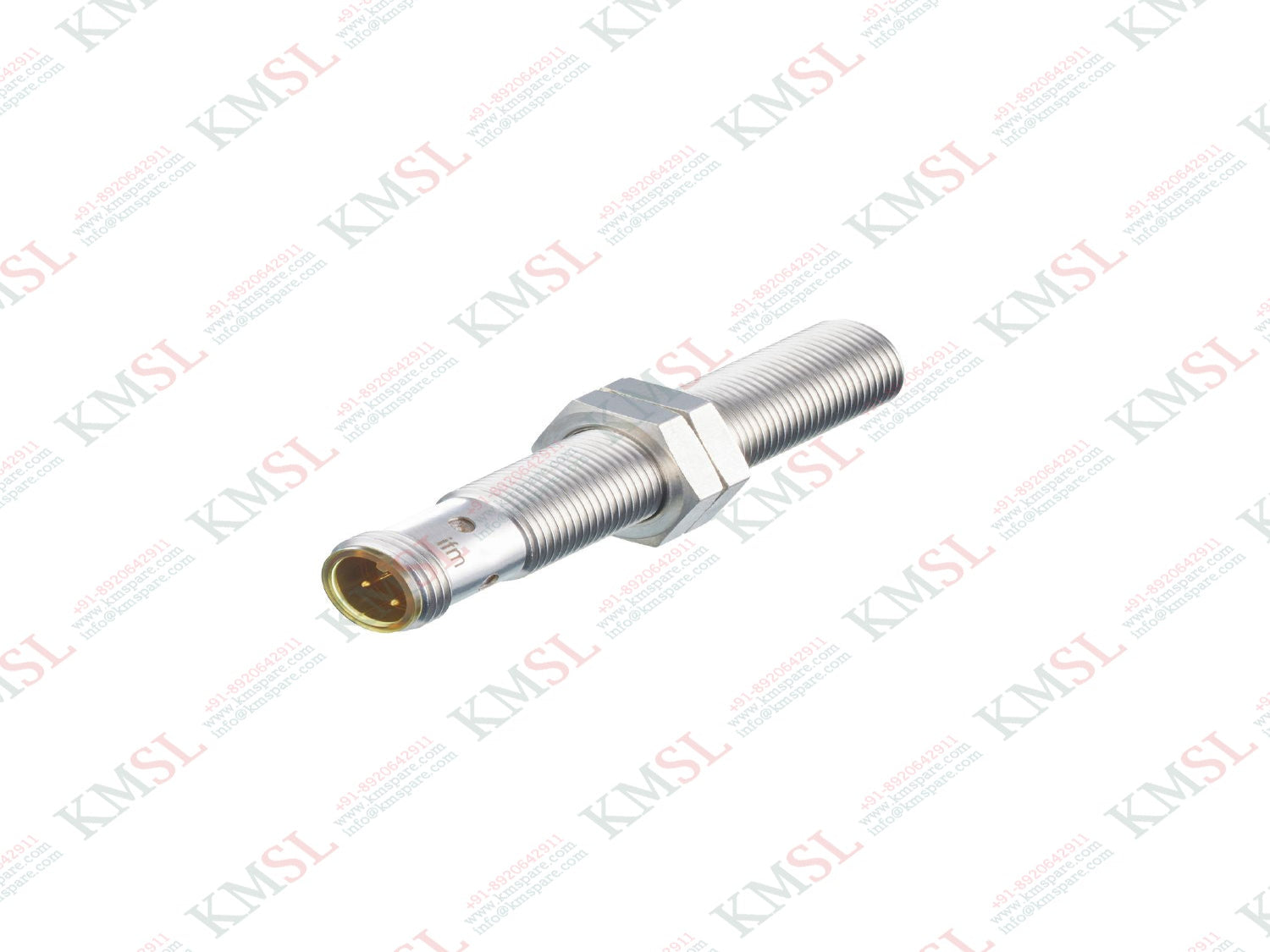 IFT216 IFM Inductive Sensor | KMSPARE Link Pvt Ltd