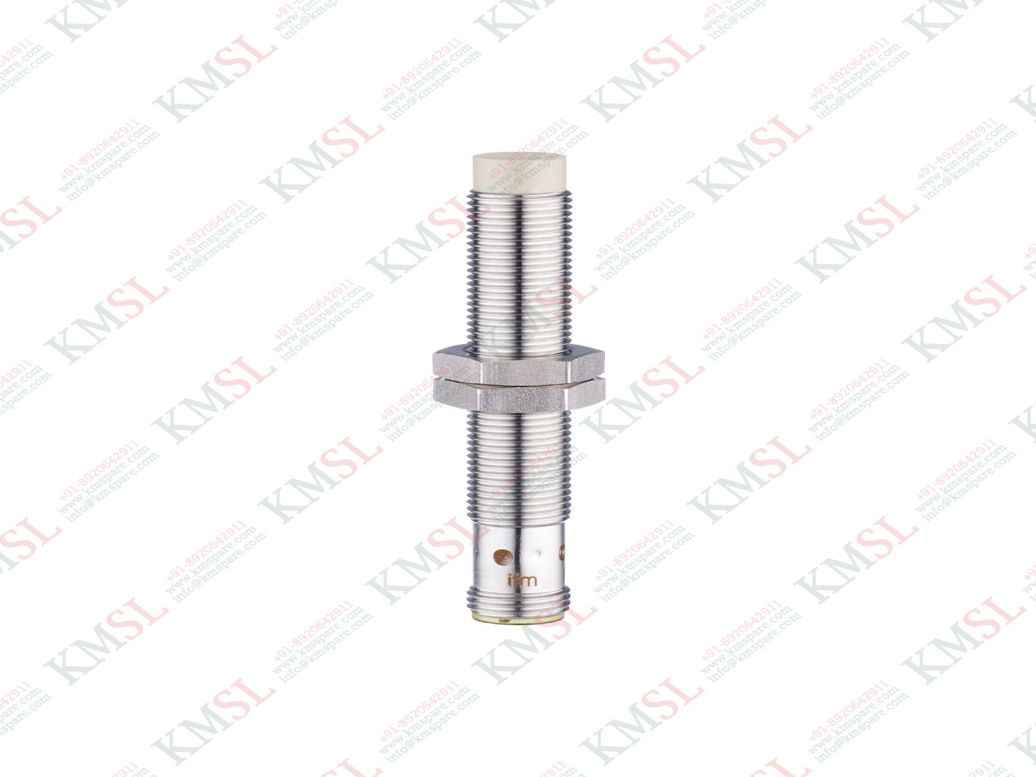 IFT217 IFM Inductive Sensor | Industrial Proximity Sensor – KMSPARE