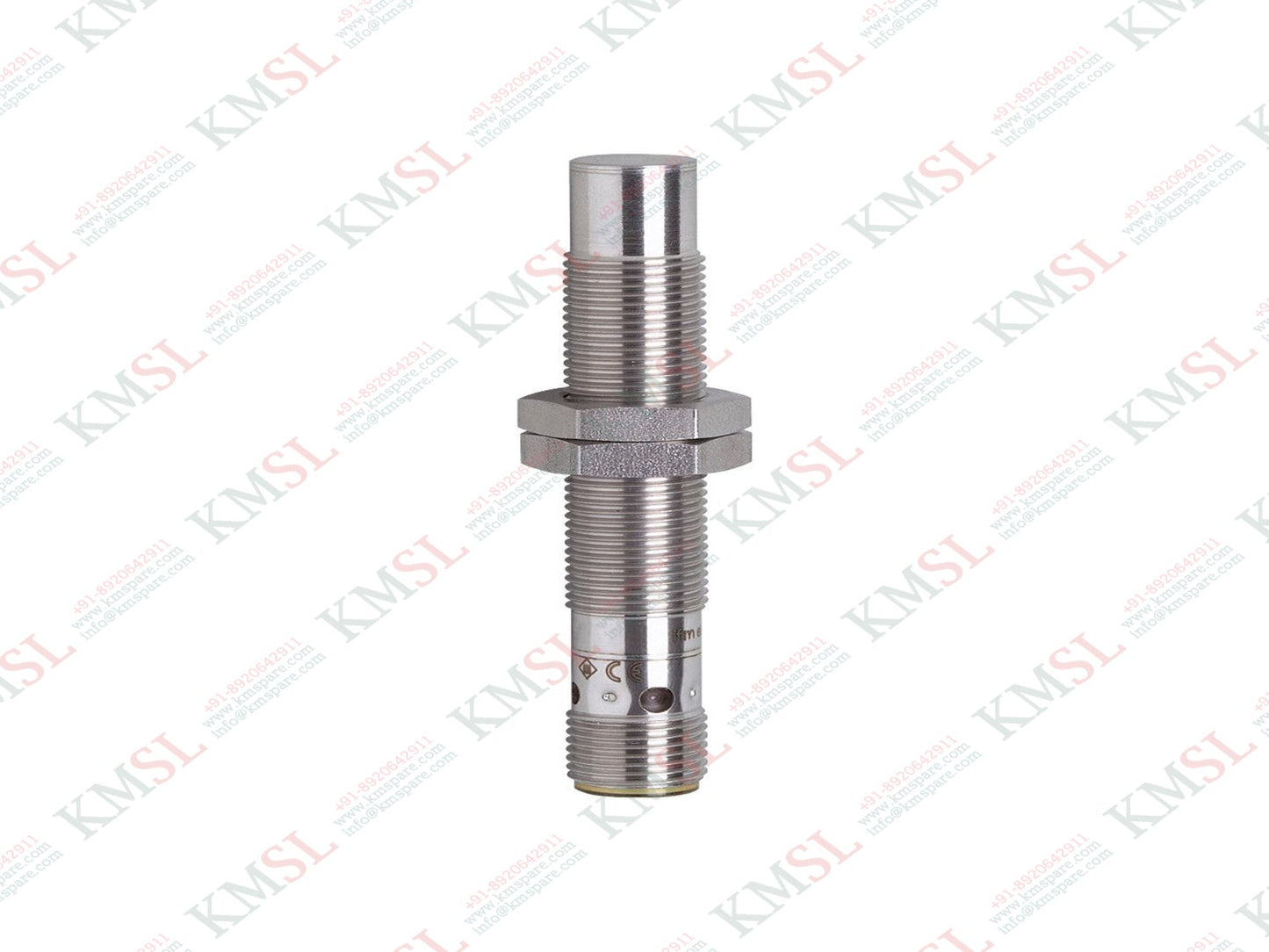 IFT222 IFM Inductive Sensor | Industrial Proximity Sensor – KMSPARE
