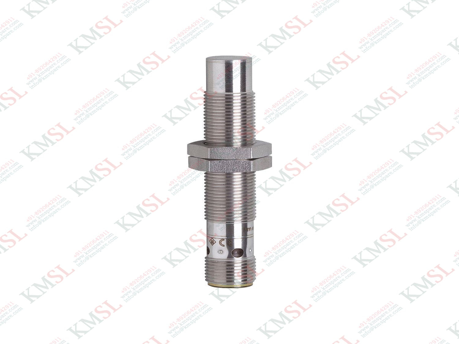 IFT222 IFM Inductive Sensor | Industrial Proximity Sensor – KMSPARE