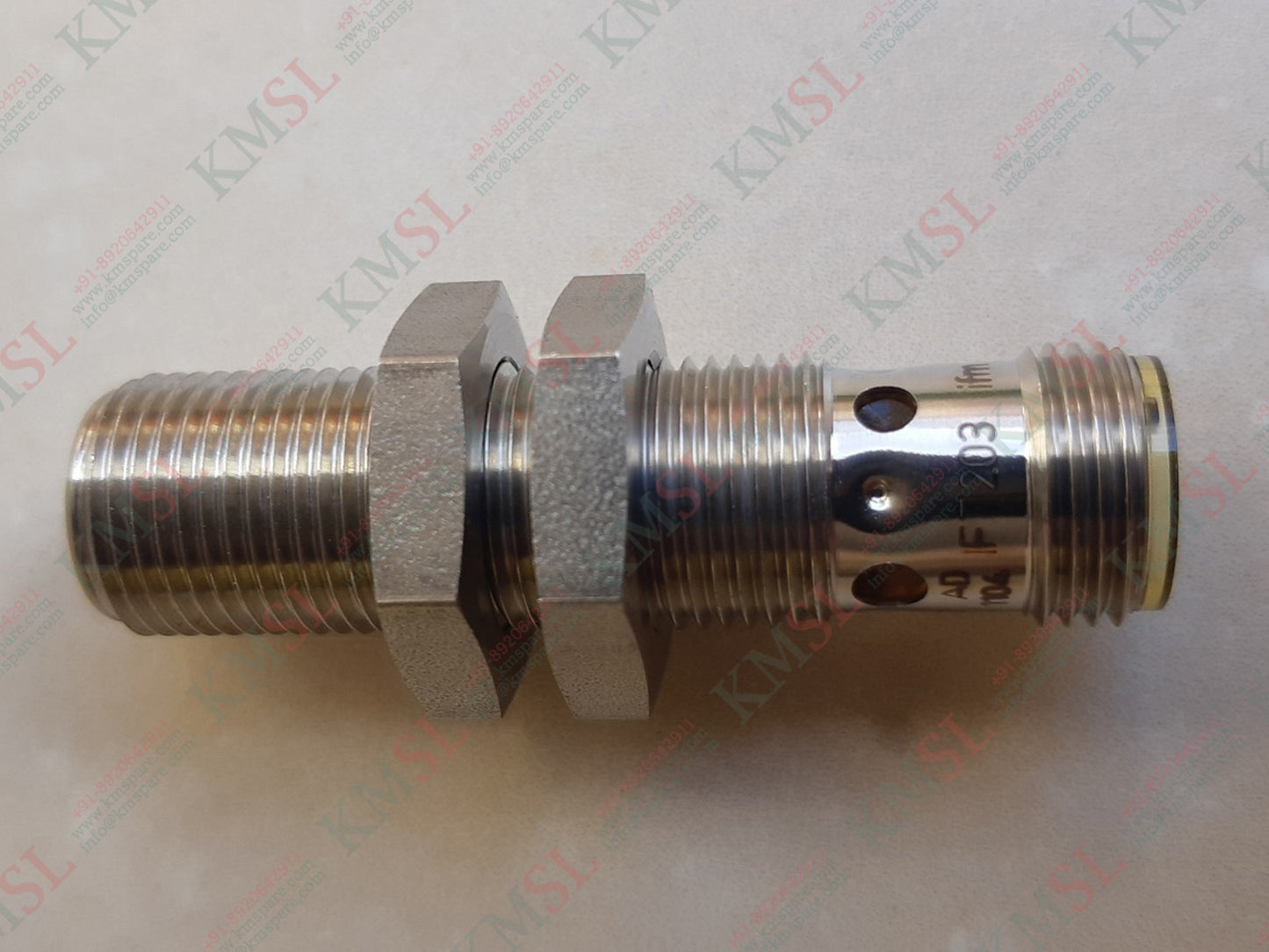 IFT230 IFM Inductive Sensor | Industrial Proximity Sensor – KMSPARE