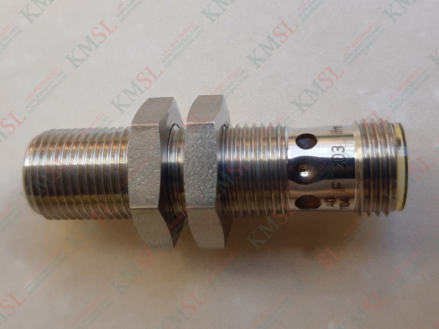 IFT230 IFM Inductive Sensor | Industrial Proximity Sensor – KMSPARE