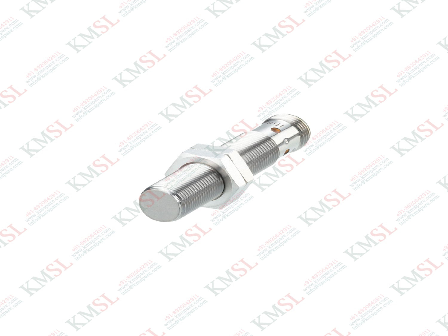 IFT240 IFM Inductive Sensor | KMSPARE Link Pvt Ltd
