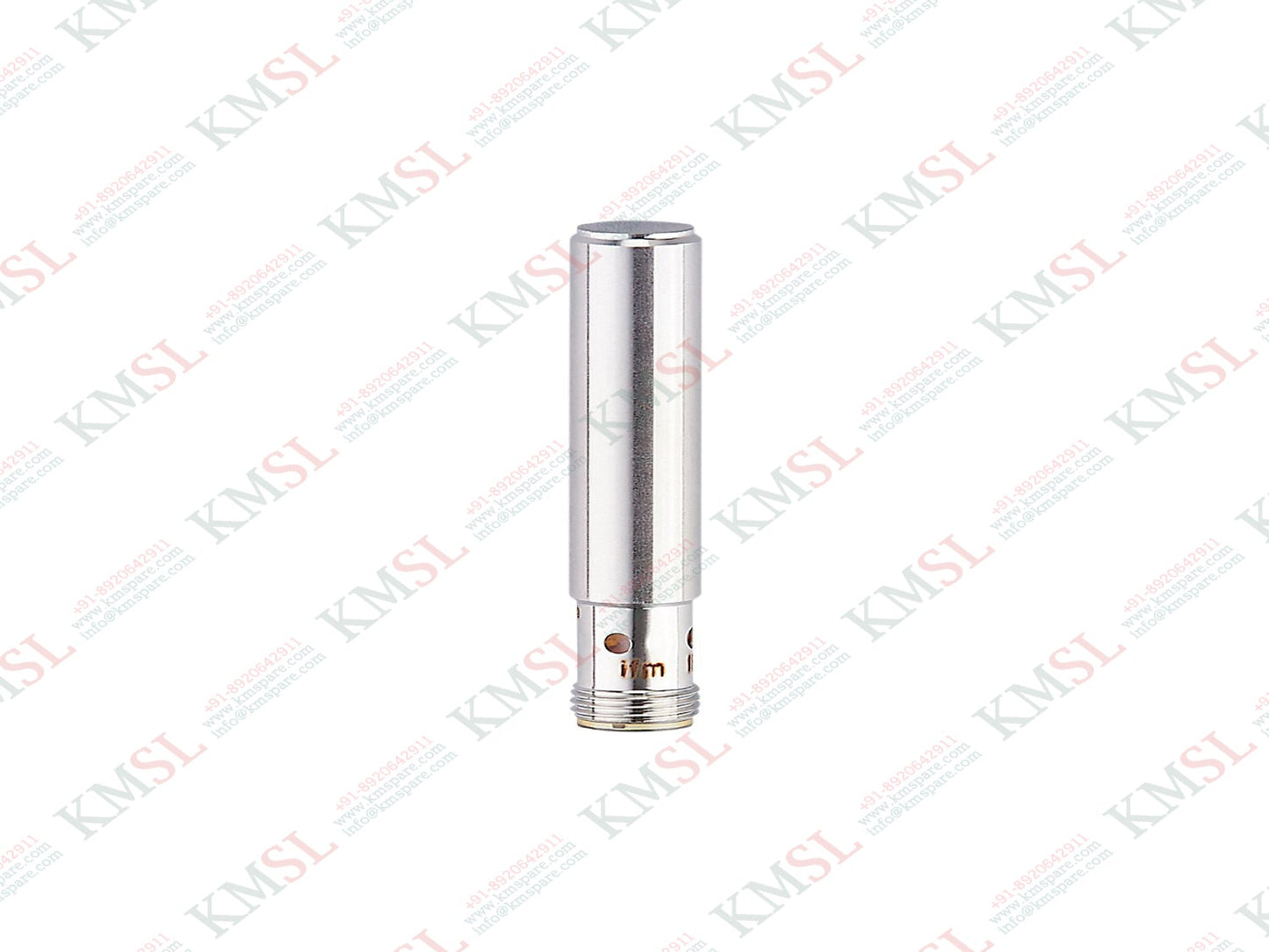 IFT243 IFM Inductive Sensor | Industrial Proximity Sensor – KMSPARE