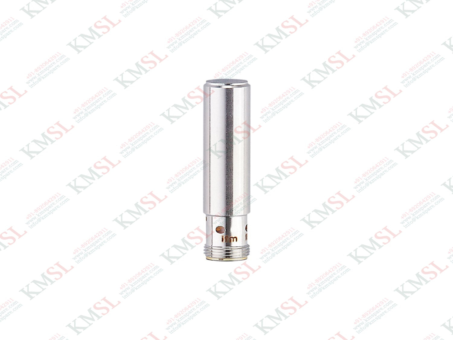 IFT243 IFM Inductive Sensor | Industrial Proximity Sensor – KMSPARE